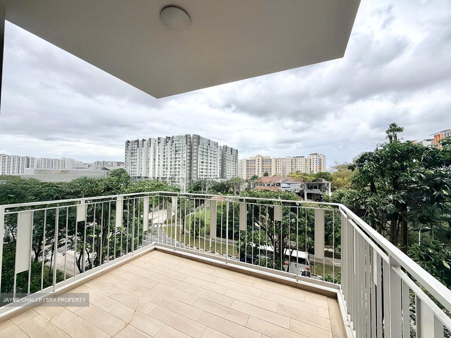 The Luxurie (D19), Condominium #517086651